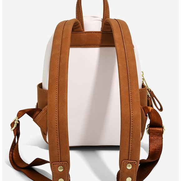 NWT Loungefly Traveling Cats mini backpack - Picture 4 of 16